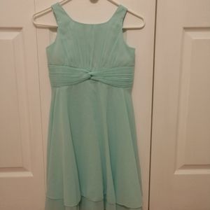 NWT Girls size 10 spring dress by iefiel
